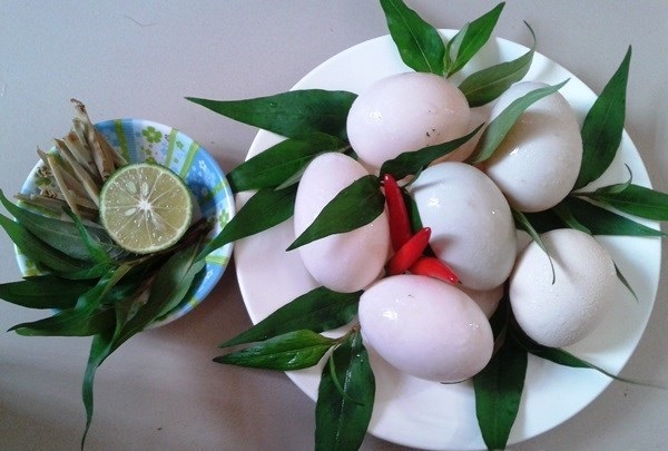 Những thực phẩm bị coi là "xui xẻo" ngày lễ tết - 3 Những thực phẩm bị coi là "xui xẻo" ngày lễ tết - 3