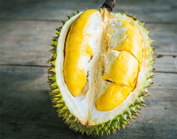 Những thực phẩm bị coi là "xui xẻo" ngày lễ tết - 5 Những thực phẩm bị coi là "xui xẻo" ngày lễ tết - 5