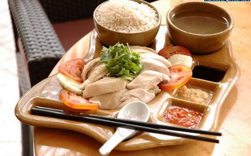 Những quy tắc ăn uống cần nhớ khi du lịch nước ngoài - 4 Những quy tắc ăn uống cần nhớ khi du lịch nước ngoài - 4