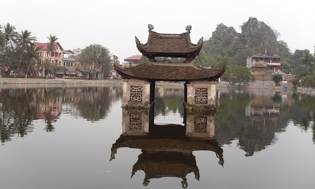 Báo Anh nói về “những lễ hội ấn tượng nhất của Việt Nam” - 2 Báo Anh nói về “những lễ hội ấn tượng nhất của Việt Nam” - 2