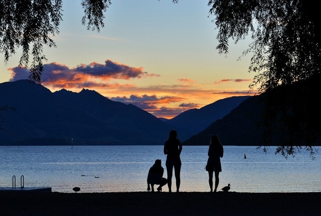 Việt Nam là một trong những điểm đến du lịch bụi hấp dẫn nhất - 10 New Zealand