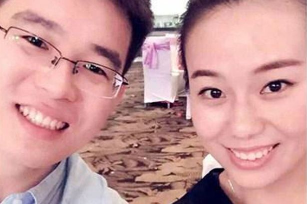 Đám cưới mời 300 người nhưng không khách nào tới vì... mưa bão - 4 Câu chuyện của cặp đôi khiến hàng triệu cư dân mạng xúc động và gửi tới họ lời chúc phúc chân thành