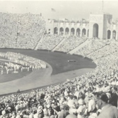 Những công trình phục vụ Olympic đình đám một thời bây giờ ra sao? - 3 Những công trình phục vụ Olympic đình đám một thời bây giờ ra sao? - 3