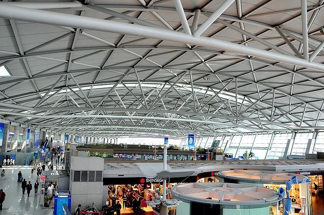 Top 10 sân bay châu Á tốt nhất năm 2016 - 2 Top 10 sân bay châu Á tốt nhất năm 2016 - 2