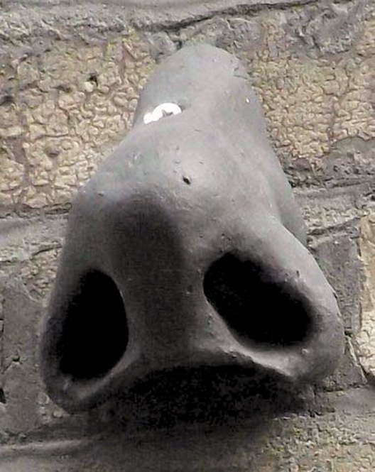 7 "chiếc mũi" bí ẩn ở London - 4 7 "chiếc mũi" bí ẩn ở London - 4