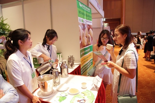 Ấn tượng với “Tuần lễ xúc tiến văn hóa ẩm thực Peru 2016” - 2 Ẩm thực Peru sẽ được giới thiệu với du khách trong tuần lễ