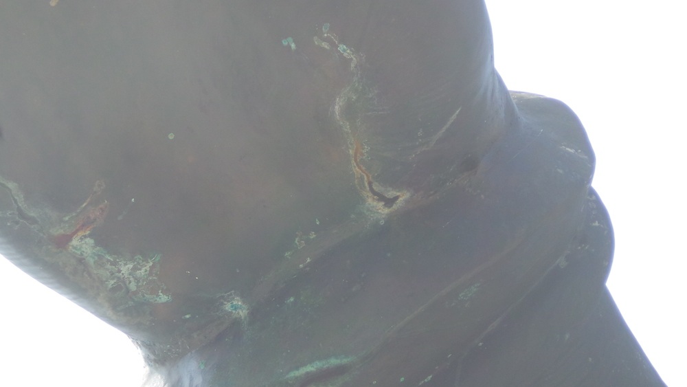 Ninh Bình: Tượng đài tiền tỷ bị lãng quên giữa muôn trùng cây cỏ - 3