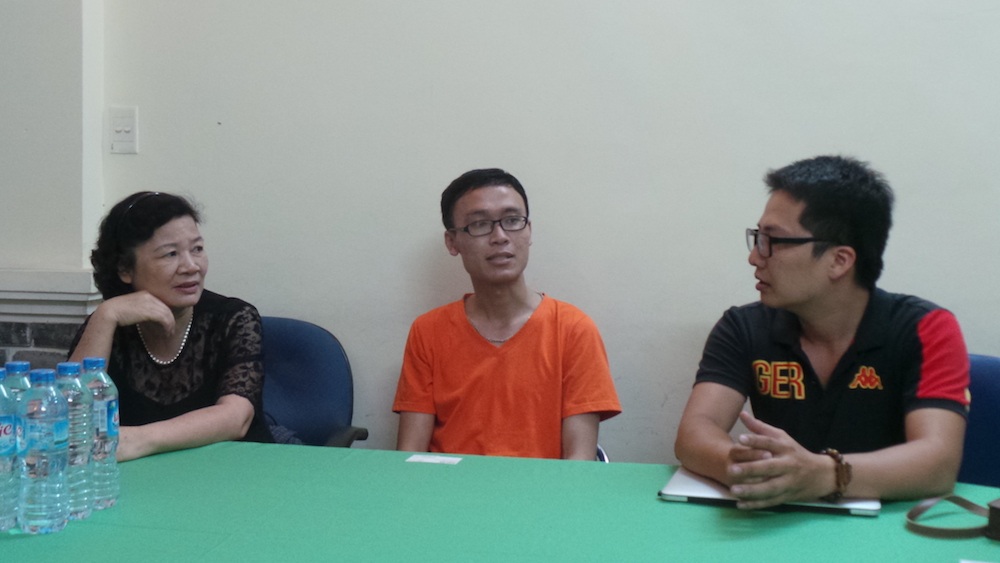 
Chương trình Dự đoán Euro cùng Dân trí  là một món ăn tinh thần dành cho độc giả, tạo ra một sân chơi vui, bổ ích trong mùa Euro 2016.
