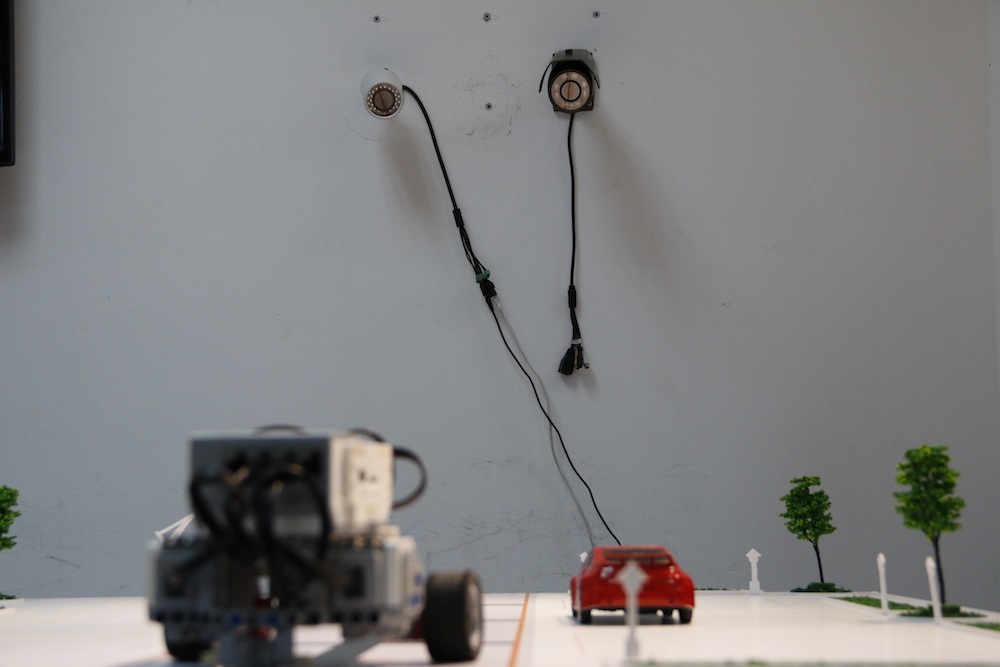 Ra mắt phòng thí nghiệm IoT nhằm hỗ trợ cộng đồng khởi nghiệp - 11