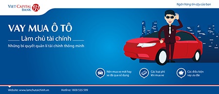 Đi vay mua ô tô, cần hiểu rõ bản chất - 2 Đi vay mua ô tô, cần hiểu rõ bản chất - 2