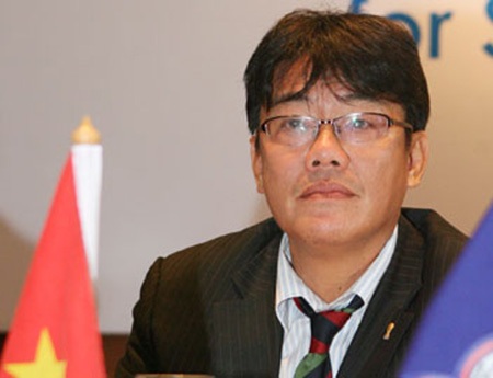 “Hữu Thắng sẽ tìm ra lối chơi phù hợp cho đội tuyển Việt Nam” - 1 Ông Dương Vũ Lâm tin vào khả năng thành công của Hữu Thắng ở đội tuyển quốc gia