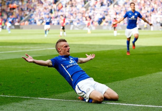 “Khó có ai vươn đến đẳng cấp của Platini hay Zidane ở Euro 2016” - 1 Vardy có thể trở thành hiện tượng của Euro 2016