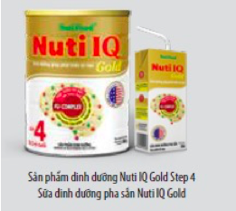 Chế độ dinh dưỡng nào giúp trẻ thông minh - 1 Chế độ dinh dưỡng nào giúp trẻ thông minh - 1