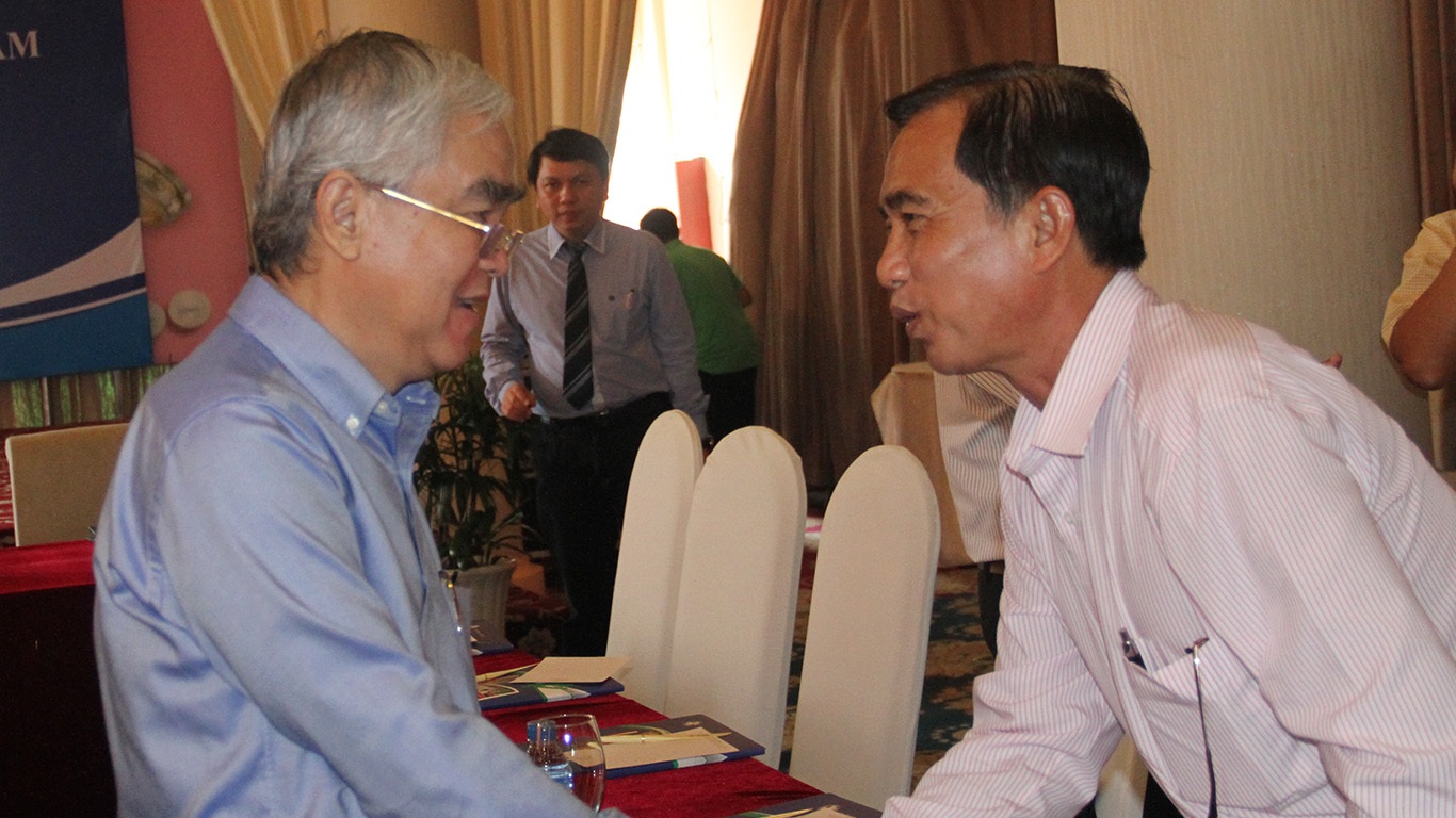 Thời gian vừa rồi, ông Dũng không thường xuyên có mặt trong các sự kiện của VFF và của bóng đá Việt Nam, vì lý do sức khoẻ