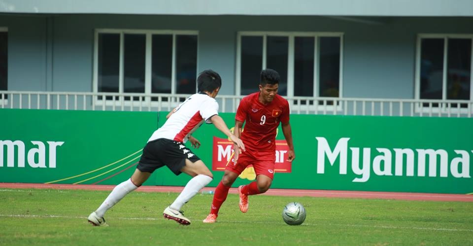Hoà Sapporo, U19 Việt Nam giành quyền vào chung kết giải quốc tế - 2 Trận hoà với đối thủ Nhật Bản giúp U19 Việt Nam vào chung kết