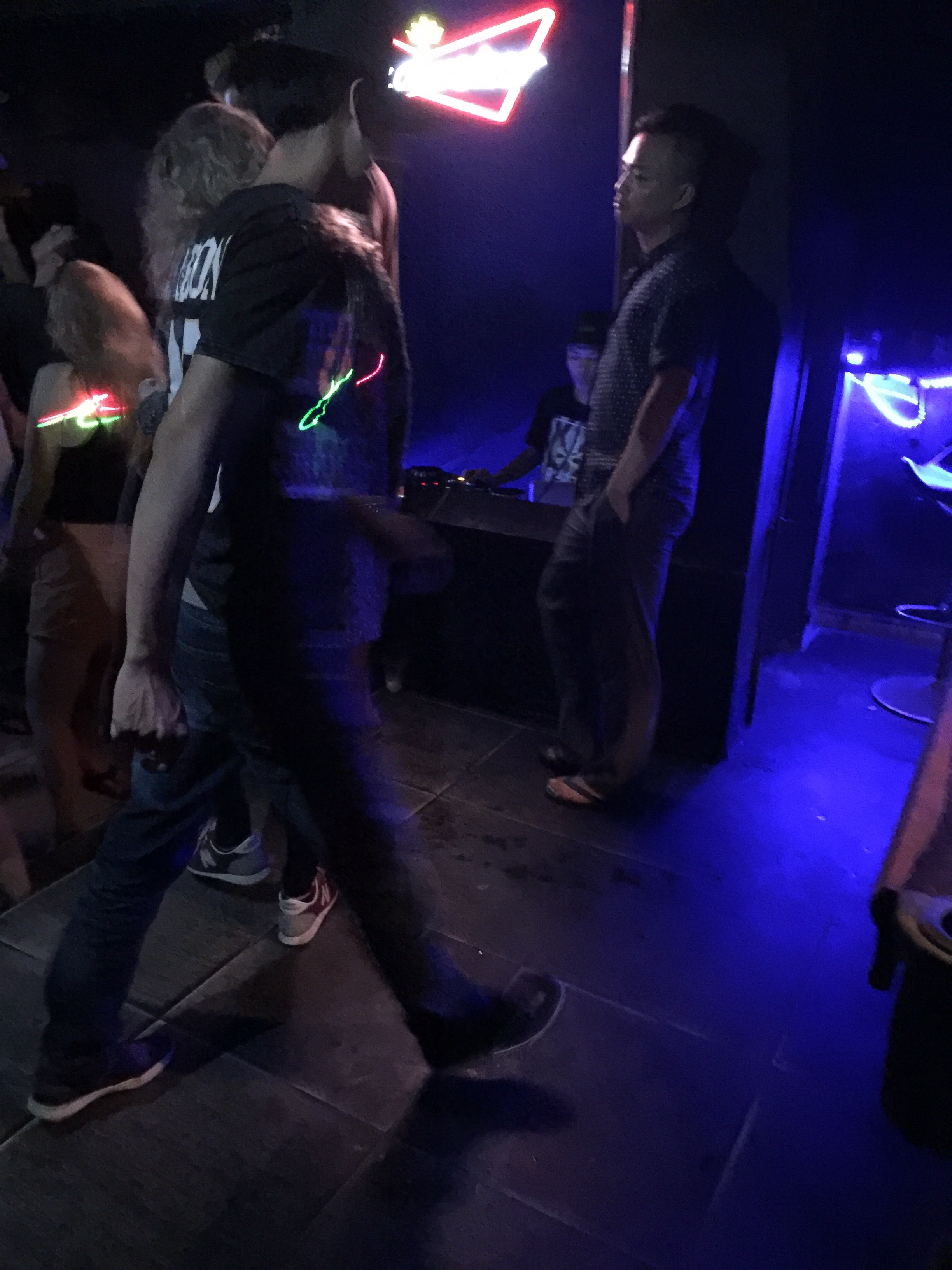 Hà thành "over night" - 4