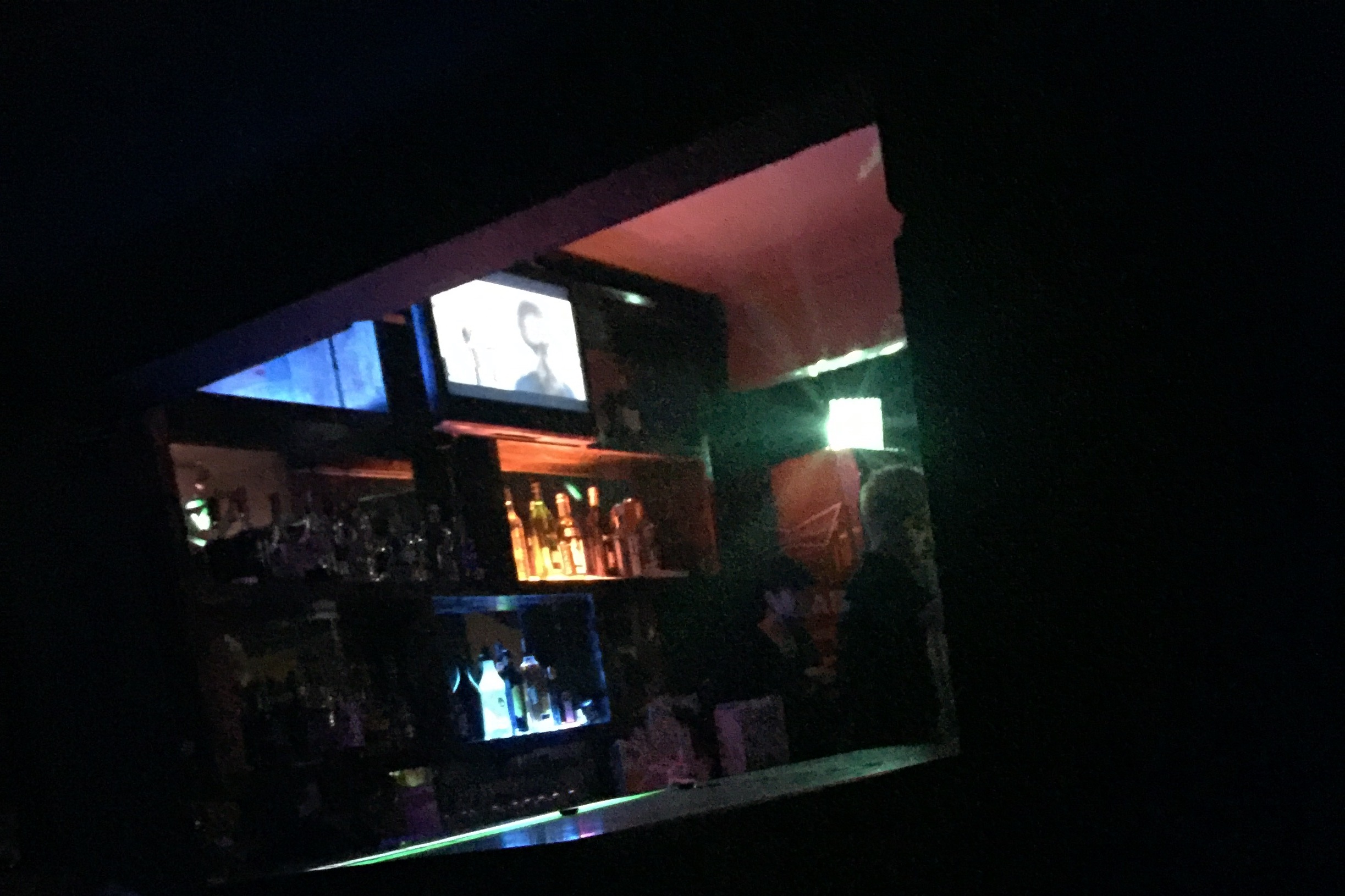 Hà thành "over night" - 2