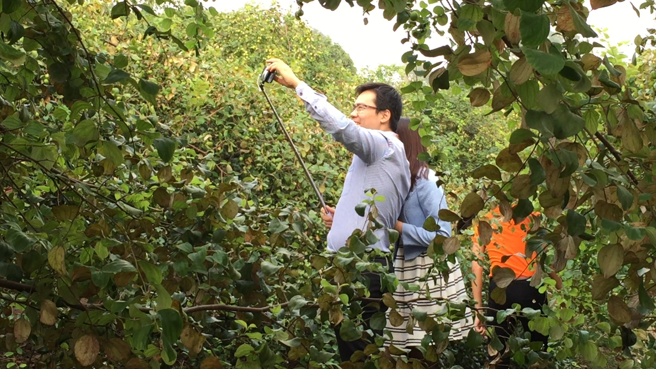 Đây là nơi khá thú vị để nhiều bạn trẻ đến chụp ảnh.