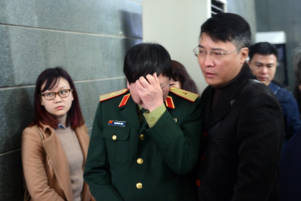 Sự ra đi của nhạc sĩ tài năng để lại nhiều đau xót cho bạn bè, đồng nghiệp