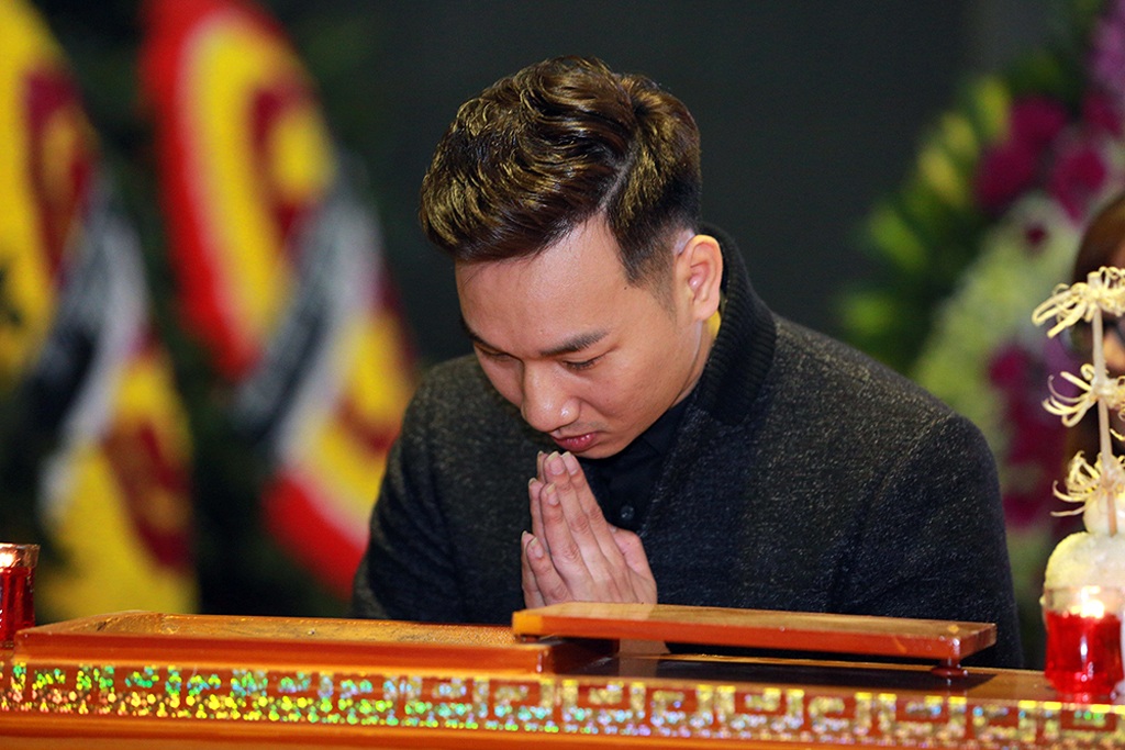 Nghệ sĩ hài- MC Thành Trung