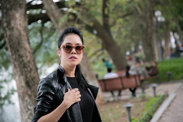 Thu Phương: "Cuộc sống của tôi quá nhiều bất trắc có thể đến..." - 3 Nỗi buồn theo chân Thu Phương từ bé (Ảnh: Cường Kevin)