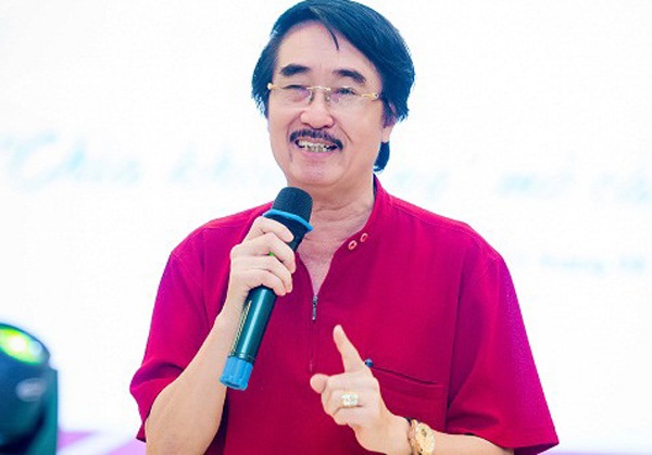 “Đang có hội chứng lạm dụng chụp ảnh khỏa thân” - 1 Tiến sỹ Mỹ học Thế Hùng