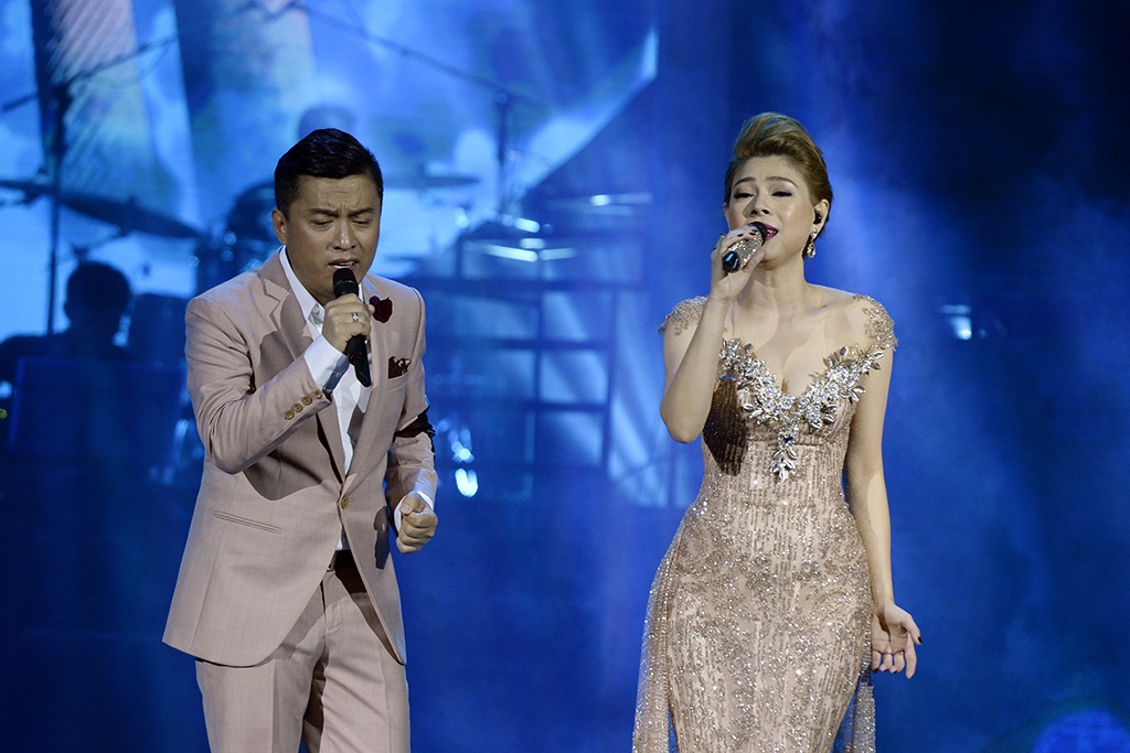 Thanh Thảo: “Chưa có cơ hội được mặc váy cưới lên xe hoa...” - 12