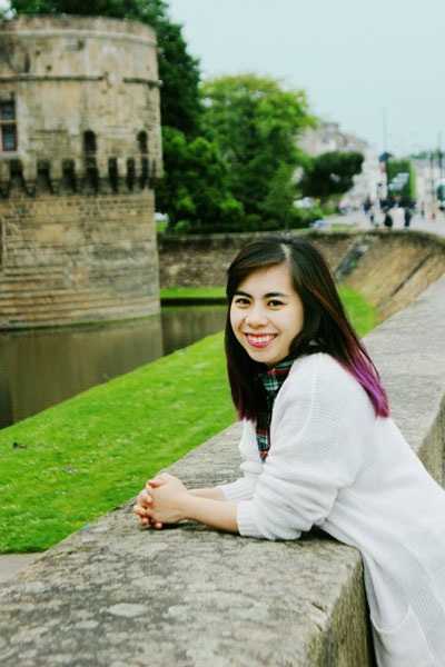 “Nhận vơ” ca khúc, Mờ Naive bị xử phạt - 2 Tác giả Hoàng Thu Trang