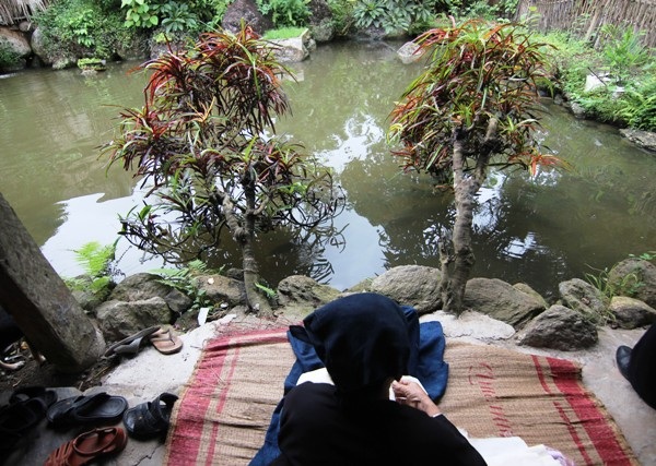 Khám phá chốn yên bình đẹp nên thơ nơi vùng cao Hà Giang - 7