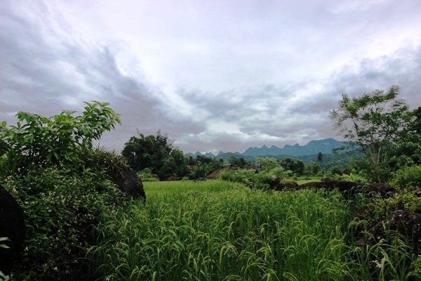 Khám phá chốn yên bình đẹp nên thơ nơi vùng cao Hà Giang - 4