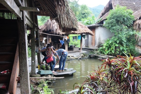 Khám phá chốn yên bình đẹp nên thơ nơi vùng cao Hà Giang - 10