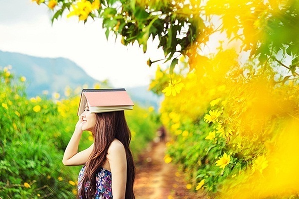 Ba điểm đến đẹp nhất trong tháng 11 - 1 Ba điểm đến đẹp nhất trong tháng 11 - 1