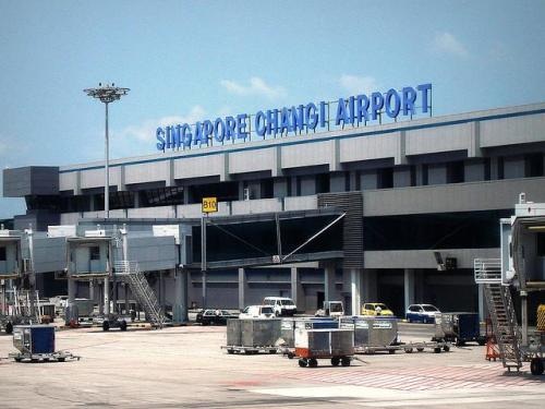 Du khách Việt vẫn ấm ức khi bị Singapore từ chối nhập cảnh - 1 Du khách Việt vẫn ấm ức khi bị Singapore từ chối nhập cảnh - 1