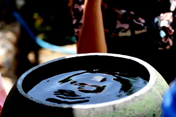 Bất ngờ với  làng quê đẹp như cổ tích trên đất Phú Yên - 9