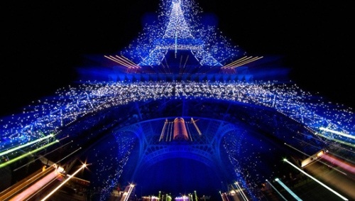 Người Việt vẫn ái ngại sang Pháp dịp Noel, Tết Dương lịch - 3 Người Việt vẫn ái ngại sang Pháp dịp Noel, Tết Dương lịch - 3