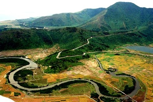 Ba địa danh đẹp siêu thực “bước ra” từ ngòi bút của nhà văn Việt Nam - 3 Ba địa danh đẹp siêu thực “bước ra” từ ngòi bút của nhà văn Việt Nam - 3