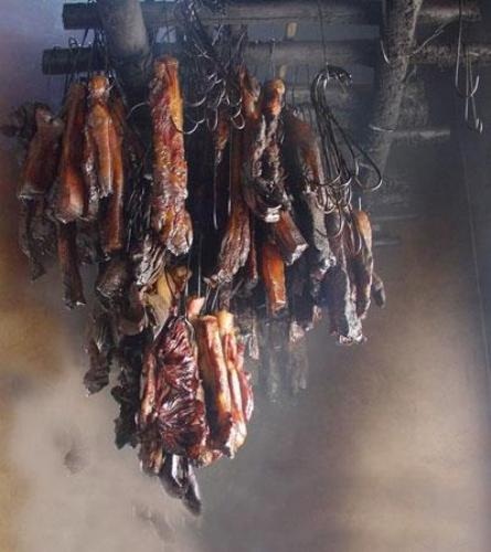 Cẩm nang cho chuyến “chu du” Mộc Châu ngày đông - 2 Cẩm nang cho chuyến “chu du” Mộc Châu ngày đông - 2
