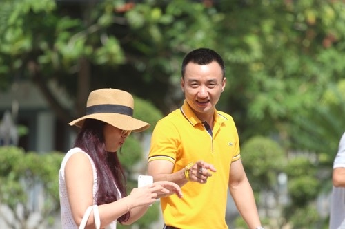 Phú Yên cũng là điểm mới nổi, sau bộ phim, Tôi thấy hoa vàng trên cỏ xanh