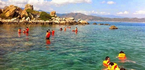 Ba điểm đến khiến du khách Việt “mê tít” trong năm 2015 - 2 Ba điểm đến khiến du khách Việt “mê tít” trong năm 2015 - 2
