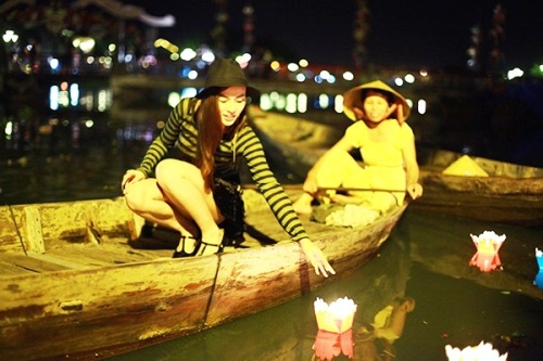 "Sống chậm" cùng 3 điểm đến Việt hút du khách phương Tây - 2 "Sống chậm" cùng 3 điểm đến Việt hút du khách phương Tây - 2