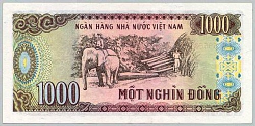 Những tờ tiền Việt Nam đẹp lung linh, nói lên nét văn hóa và lịch sử đất nước. Hãy khám phá và tìm hiểu về những giá trị ẩn chứa trong từng đồng tiền này.