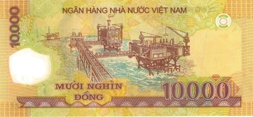Những địa danh nào được in trên các tờ tiền Việt Nam? - 9 Những địa danh nào được in trên các tờ tiền Việt Nam? - 9