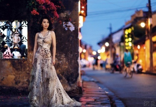Những điểm đến ở Việt Nam từng “quyến rũ” các sao thế giới - 9 Những điểm đến ở Việt Nam từng “quyến rũ” các sao thế giới - 9