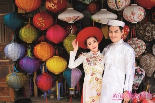 Những điểm đến ở Việt Nam từng “quyến rũ” các sao thế giới - 10 Những điểm đến ở Việt Nam từng “quyến rũ” các sao thế giới - 10