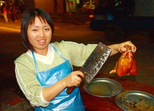 5 điểm khiến Việt Nam "xấu xí" trong mắt du khách Tây - 7
Ảnh minh họa