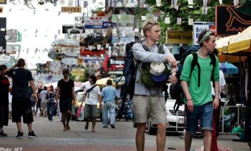 5 điểm khiến Việt Nam "xấu xí" trong mắt du khách Tây - 3
Ảnh minh họa