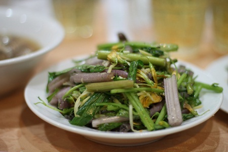 Đồng Tháp đẹp lung linh những ngày giáp Tết - 8