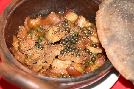 Đồng Tháp đẹp lung linh những ngày giáp Tết - 7