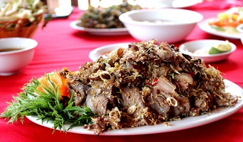 Một ngày rong ruổi nơi phim trường “Kong: Skull Island” trên đất cố đô - 14