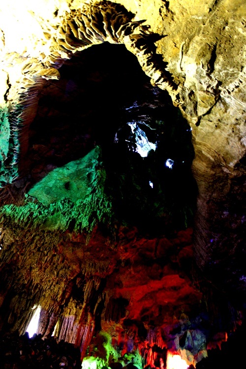 Một ngày rong ruổi nơi phim trường “Kong: Skull Island” trên đất cố đô - 10